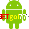 Aplicativo betgol777 para Android