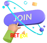 Junte-se ao cassino betgol777 hoje mesmo