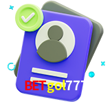 Tornar-se um membro do betgol777 é muito simples