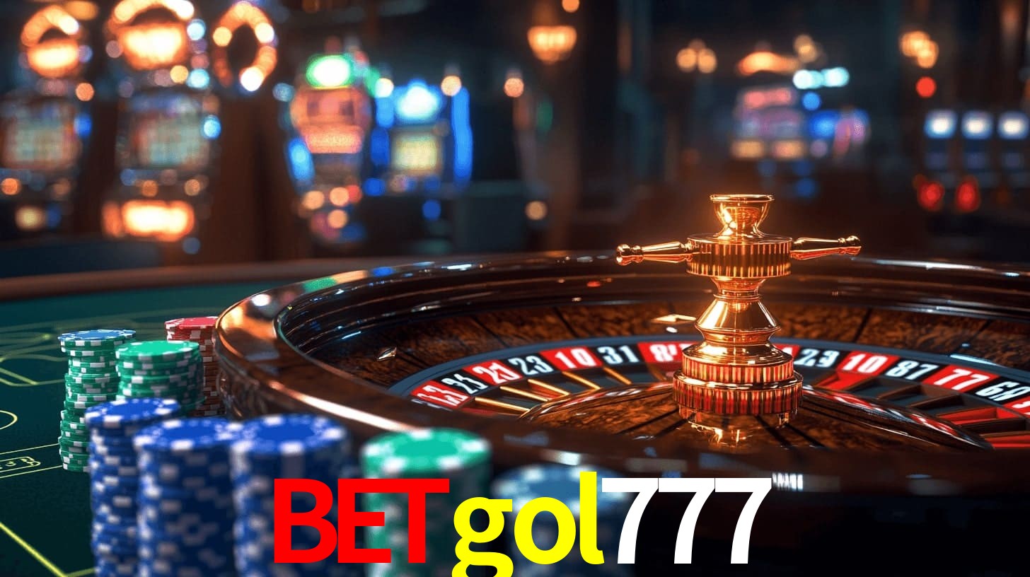 betgol777 bet