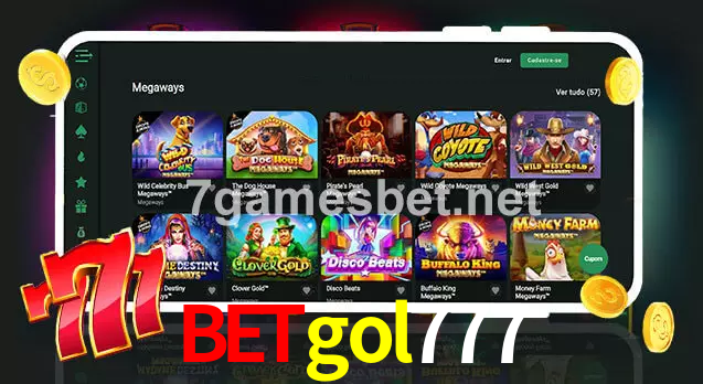 betgol777 aplicativo