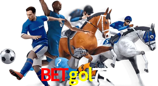 betgol777