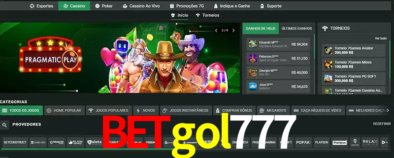 cassino betgol777