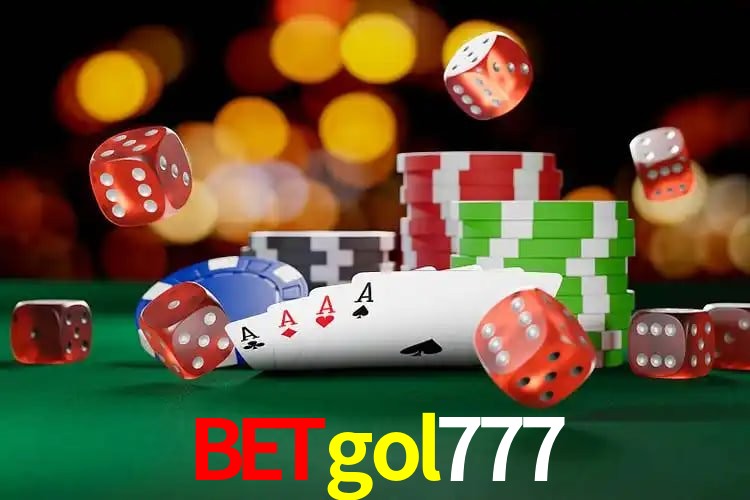 Provedores de Jogos betgol777