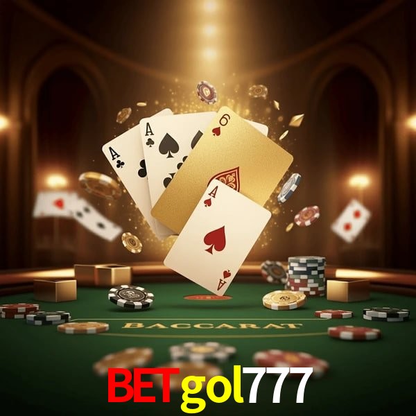 VIP Casino betgol777
