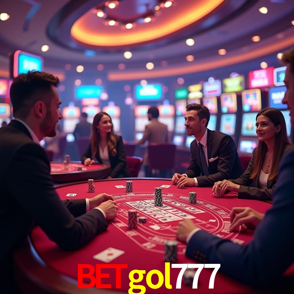 Bônus Diários betgol777