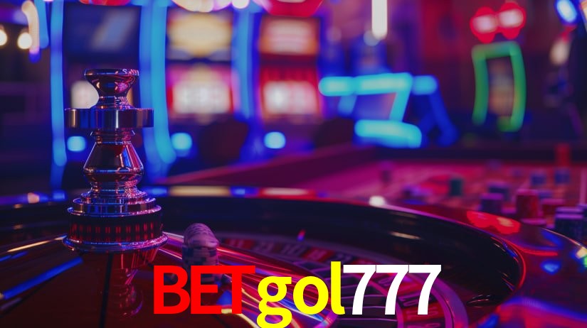 betgol777 bet