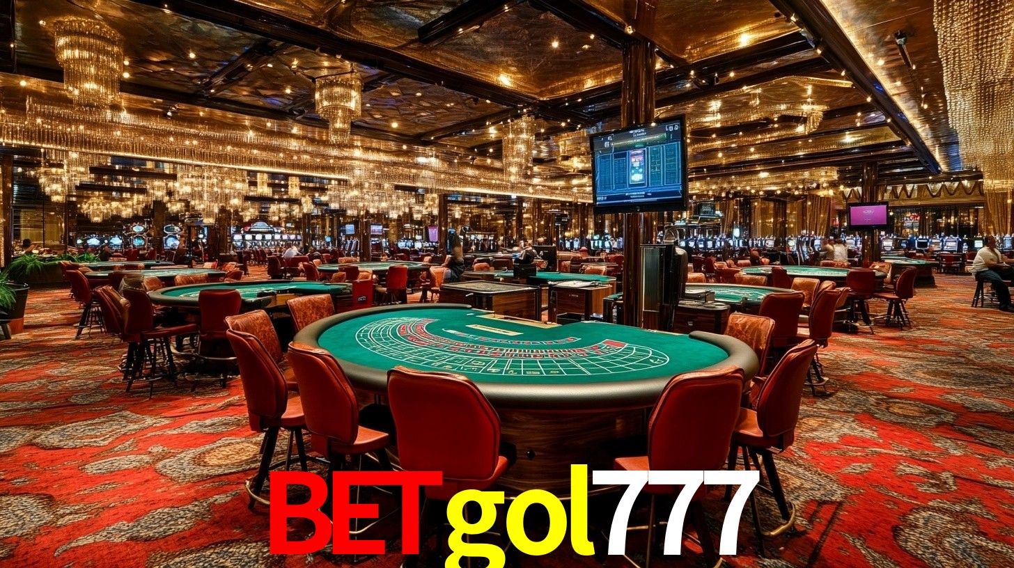 betgol777