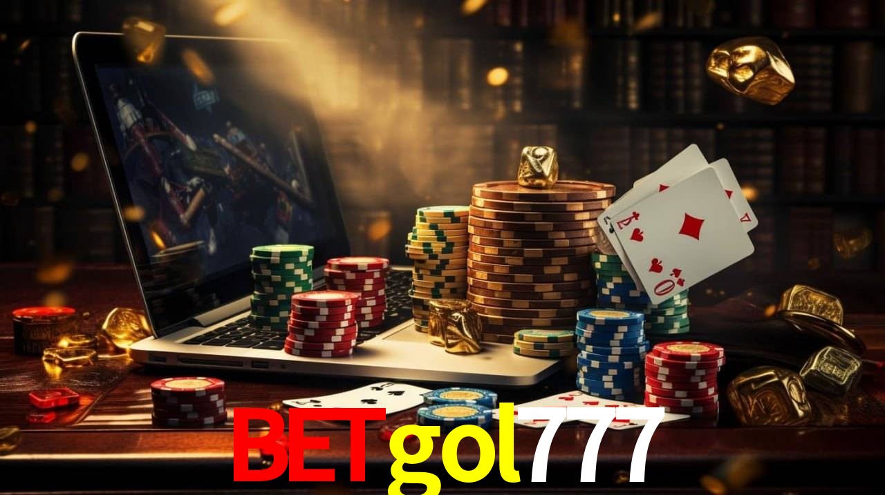 Casino VIP betgol777