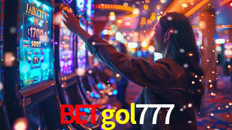 Sinta a adrenalina dos jogos de cassino com betgol777