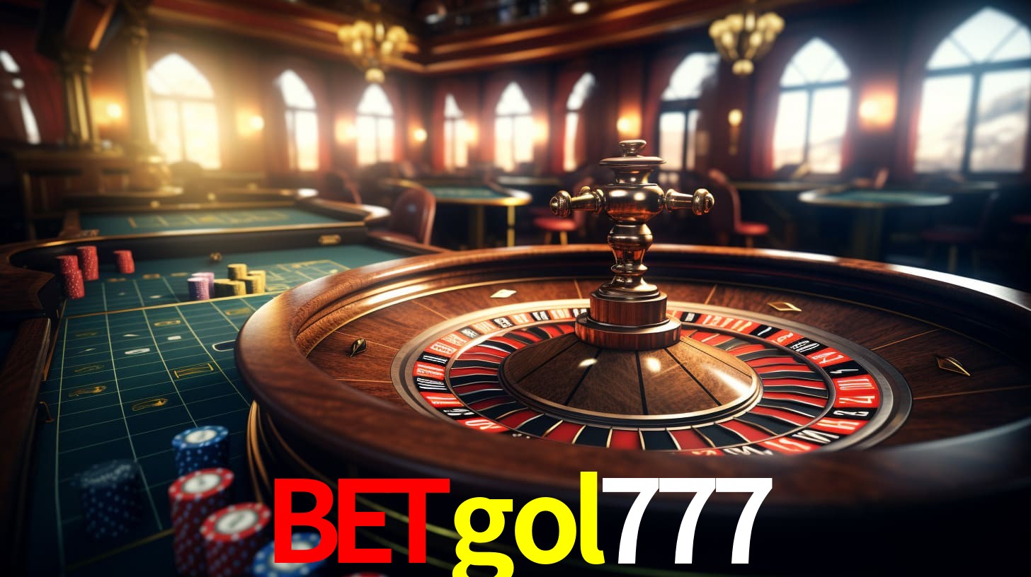 Roulette Table betgol777
