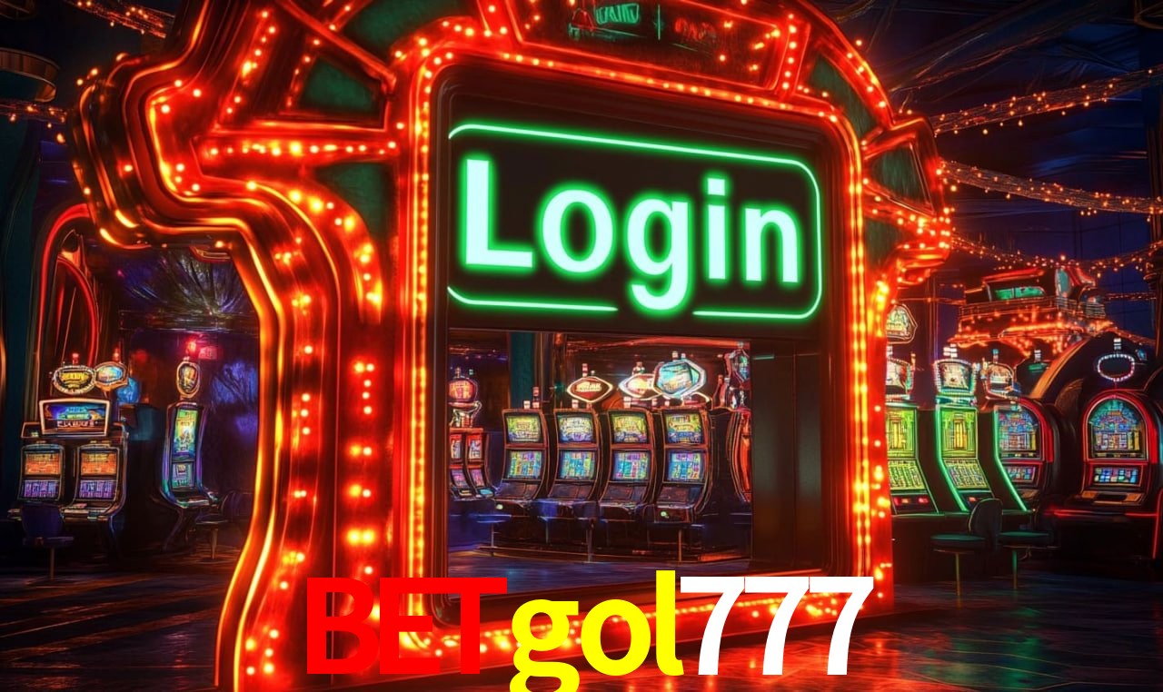 Apostas de Futebol betgol777