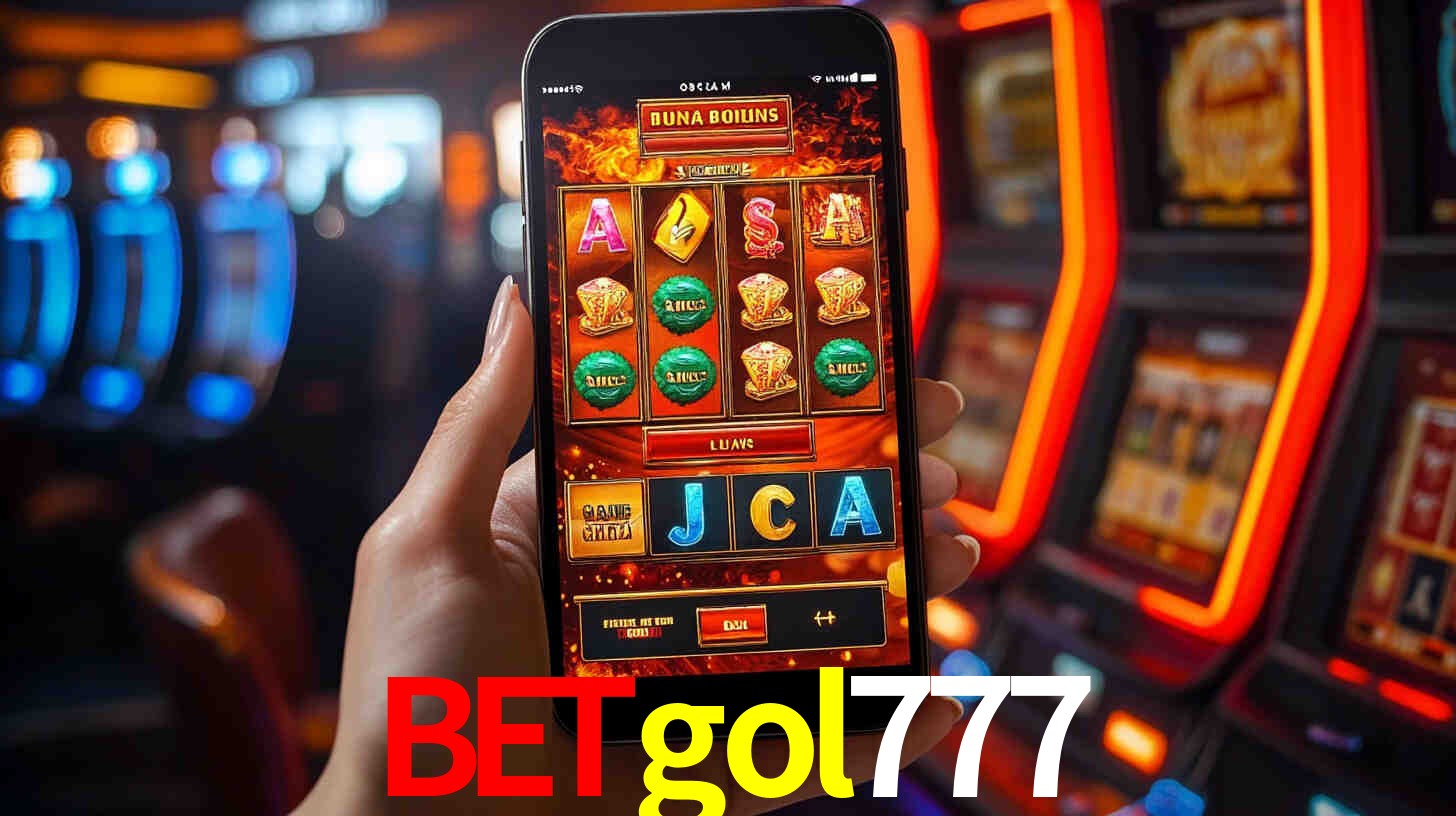 betgol777 online