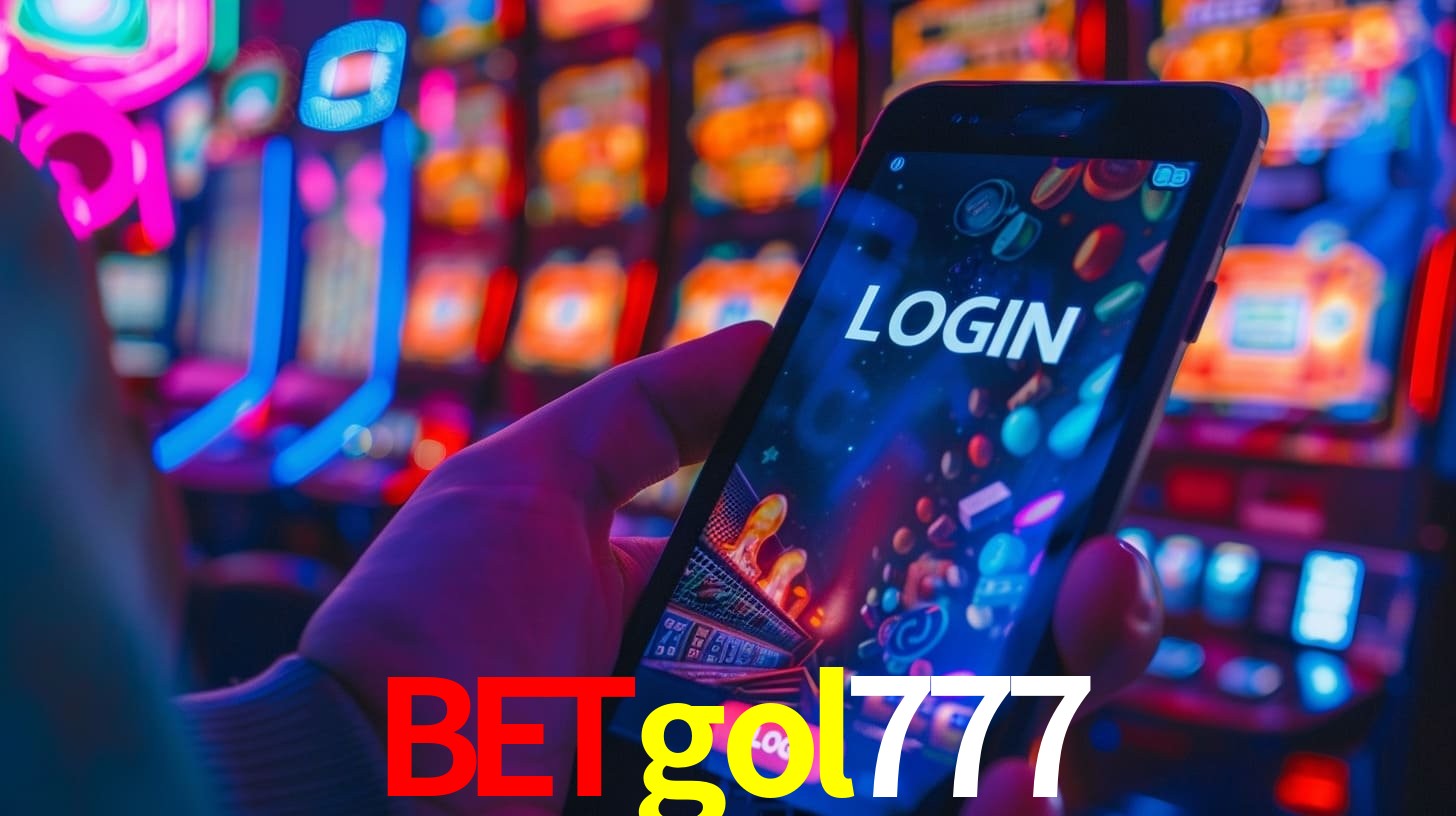 Casino Ao Vivo betgol777