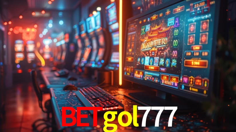 betgol777: Jogos de Caça-Níqueis-Altas Recompensas, Roleta-Velocidade, Blackjack-Desafios Máximos