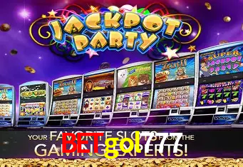 Descubra o Mundo do Cassino Online com betgol777