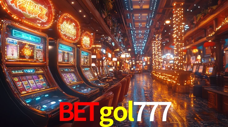 betgol777: Seu Especialista em Apostas Esportivas Brasileiras