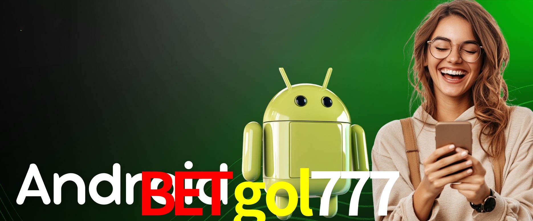 Responsive Design betgol777