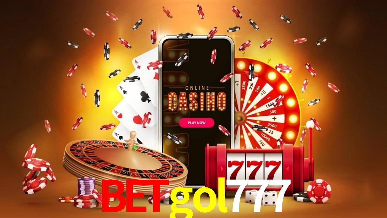 Login Seguro betgol777