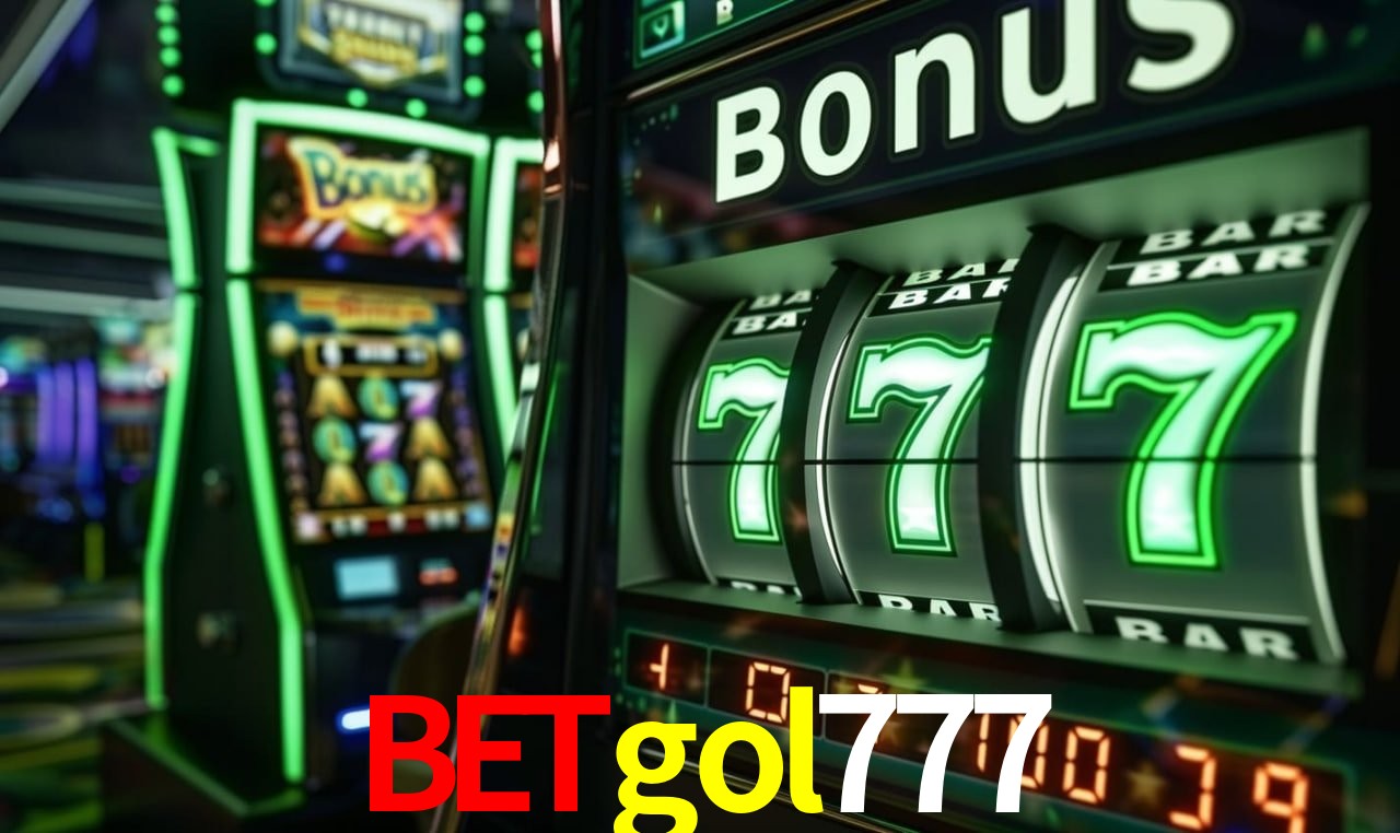 Bonus Features betgol777