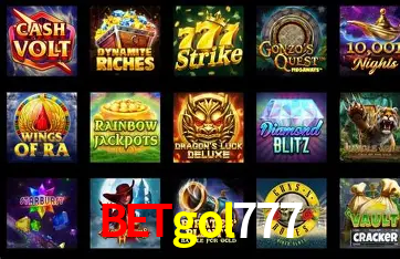 Descubra a Essência do betgol777: Nossa História e Compromissos