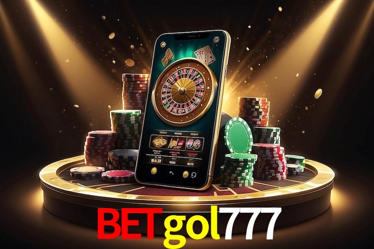 Tecnologia da Plataforma betgol777