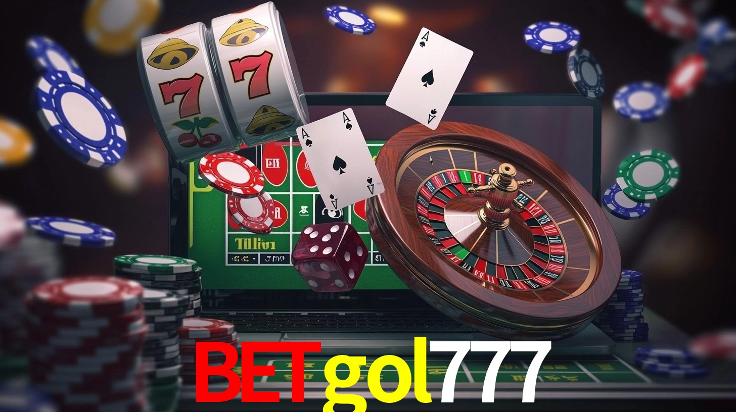 betgol777