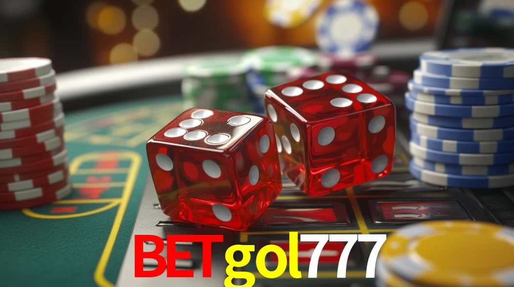 Welcome Bonus betgol777