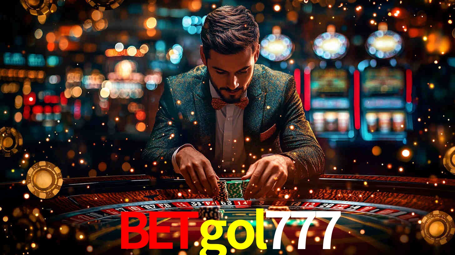 betgol777 App Interface