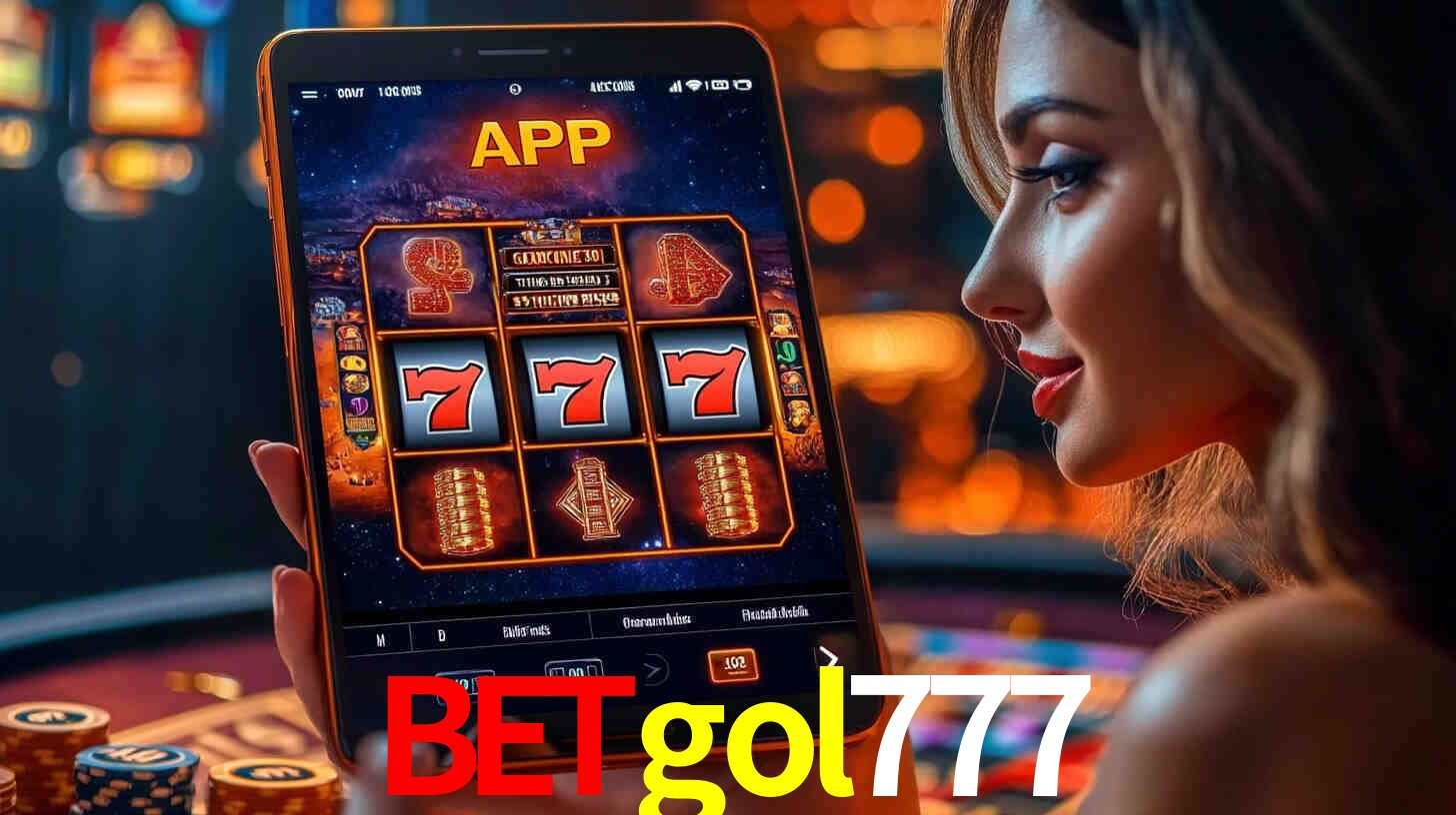 betgol777 bet