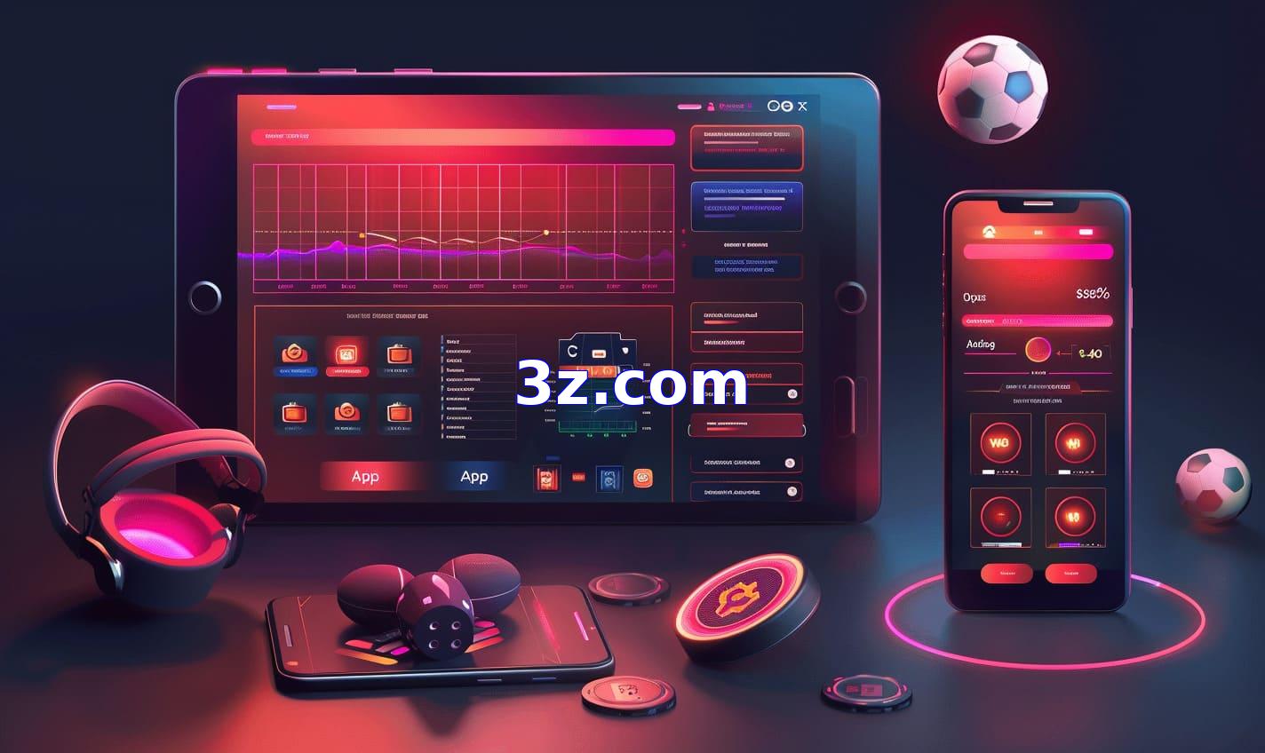 Download betgol777.COM App